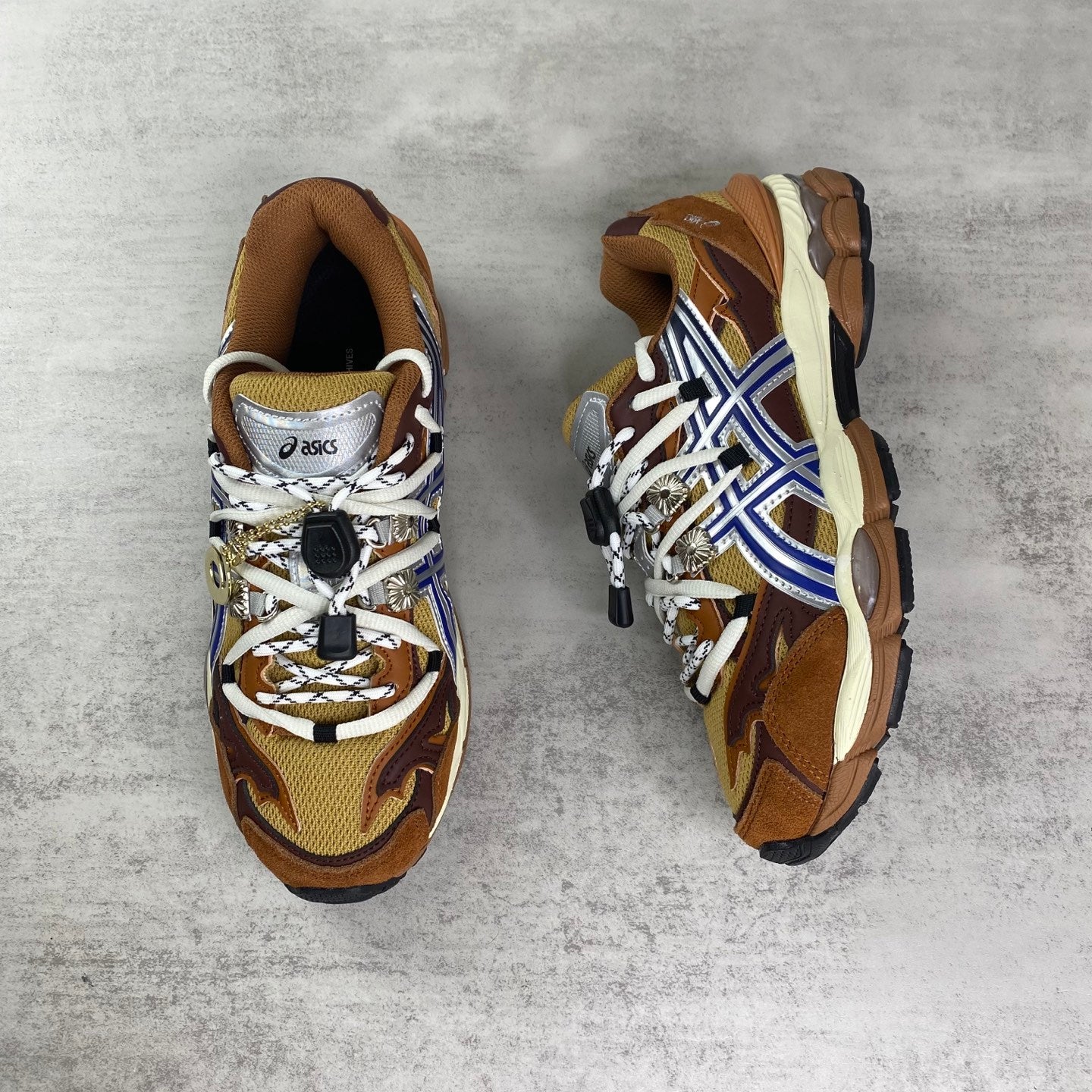 TOGA x ASICS GEL-CUMULUS 16