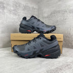 SALOMON SPEED-CROSS 6