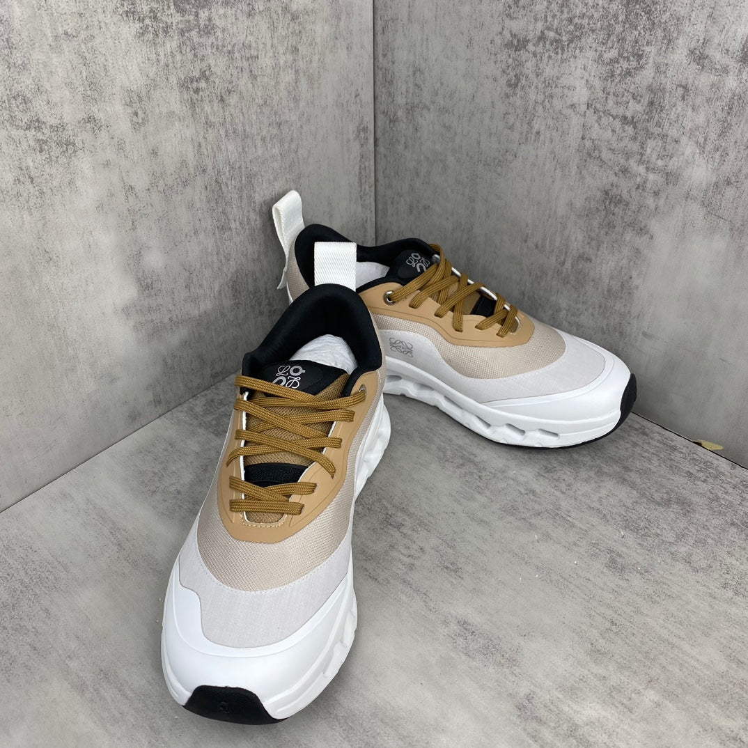 ON x LOEWE
