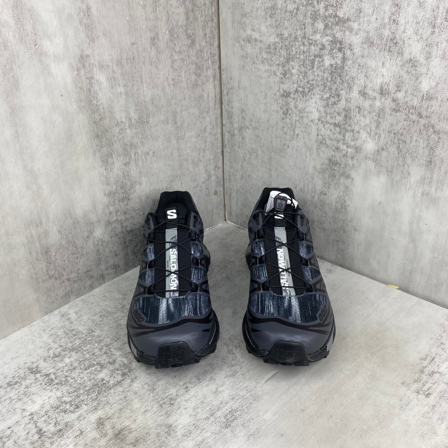 SALOMON XT-6 CAMO