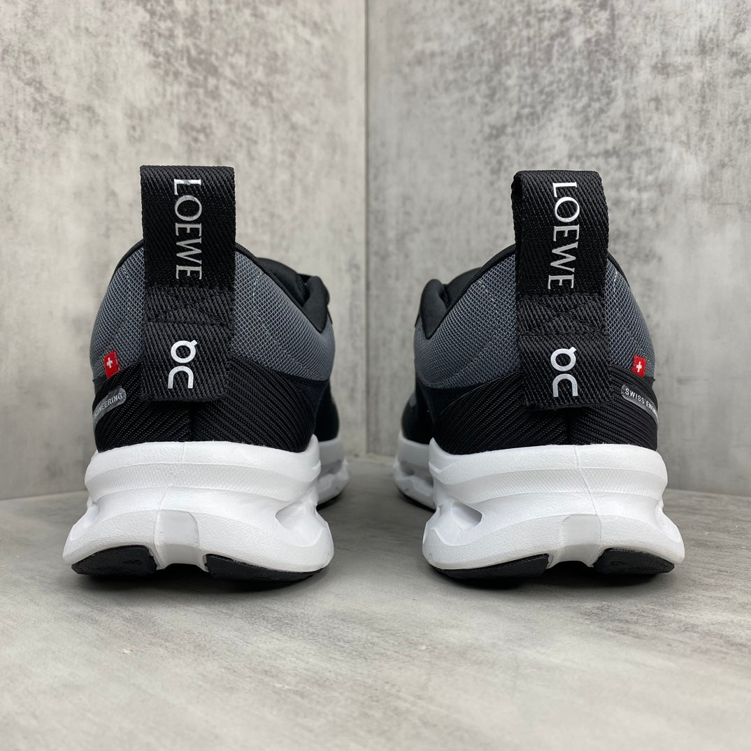 ON x LOEWE