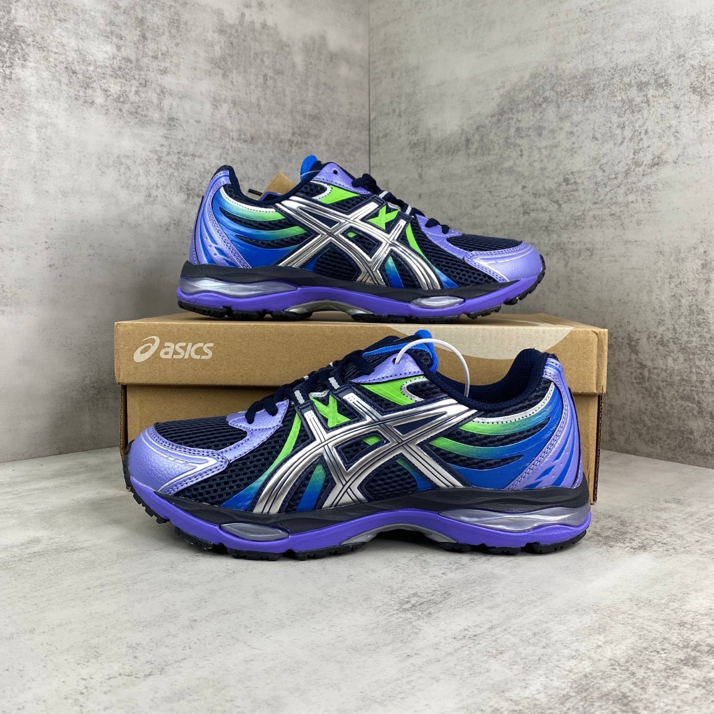 ASICS GEL-SEKIRAN