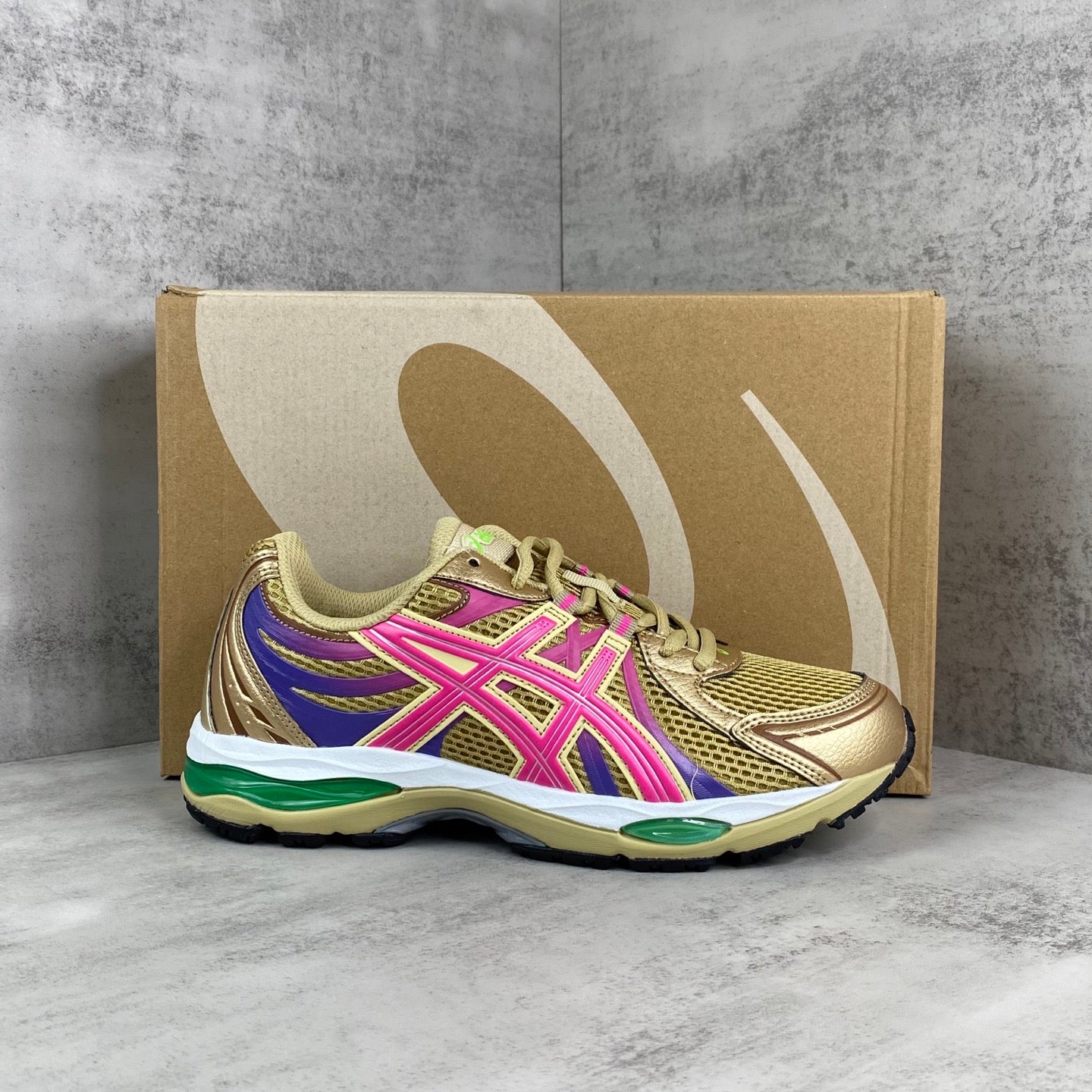 ASICS GEL-SEKIRAN