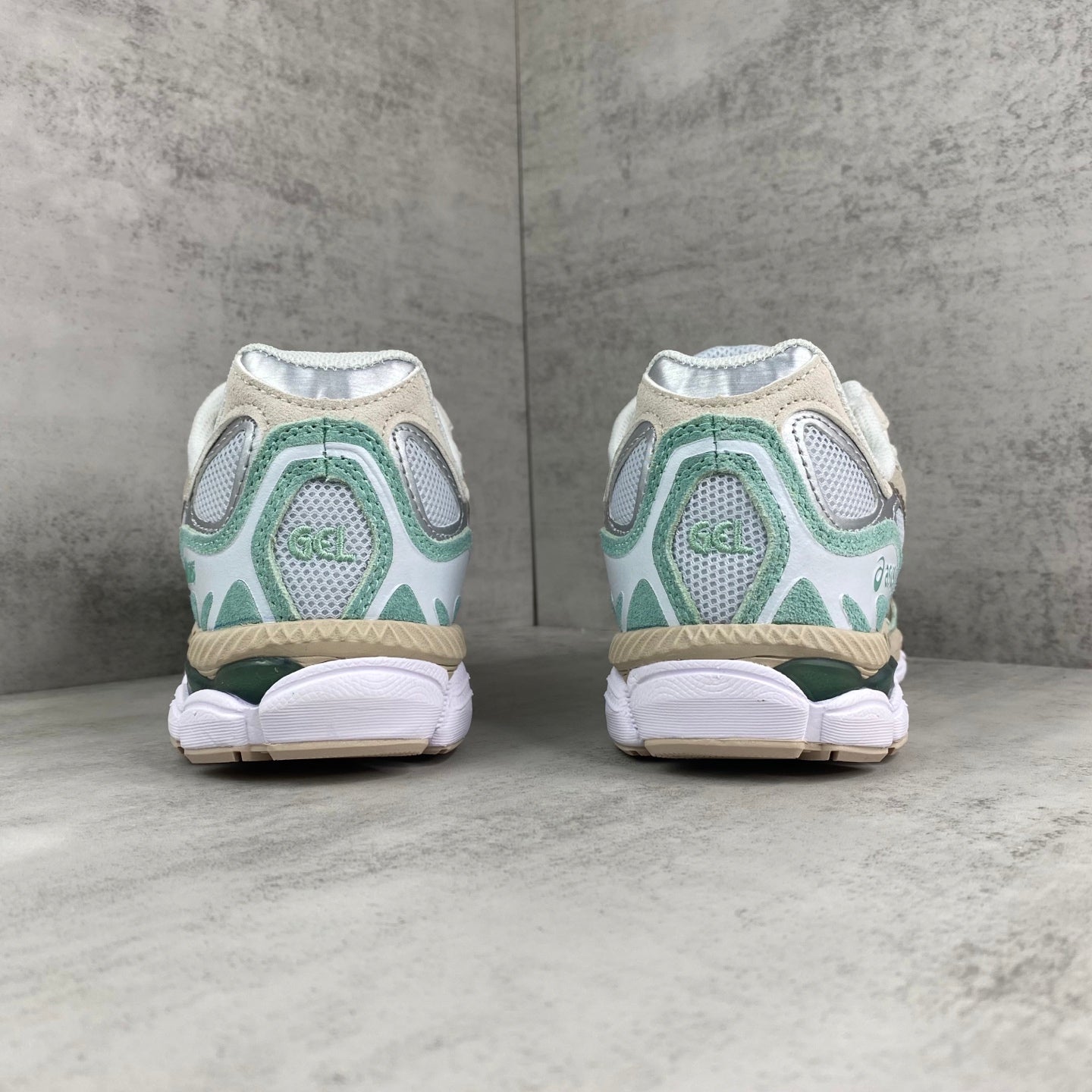ASICS GEL-NYC