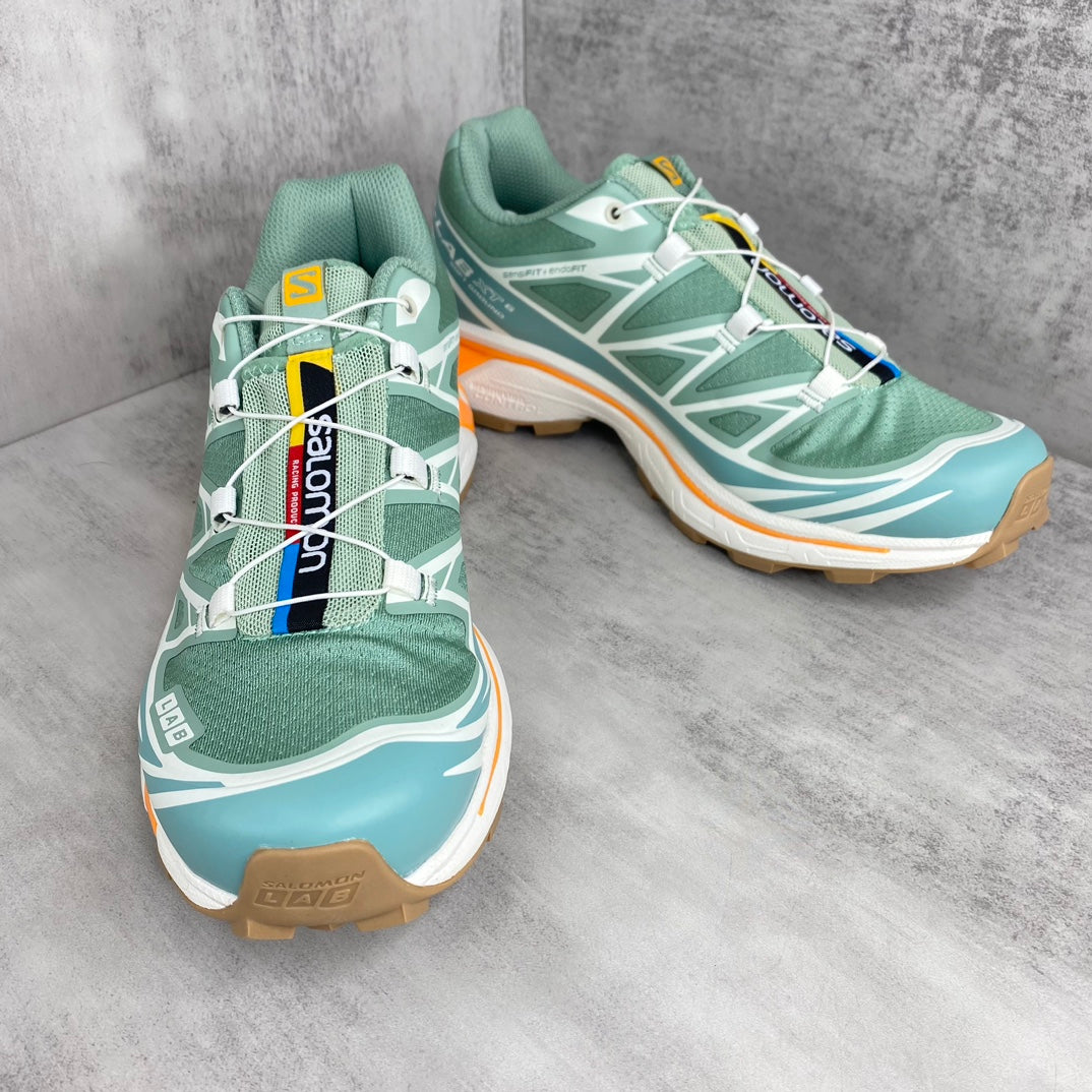 SALOMON XT-6