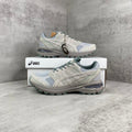 ASICS x GORE-TEX