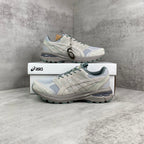 ASICS x GORE-TEX
