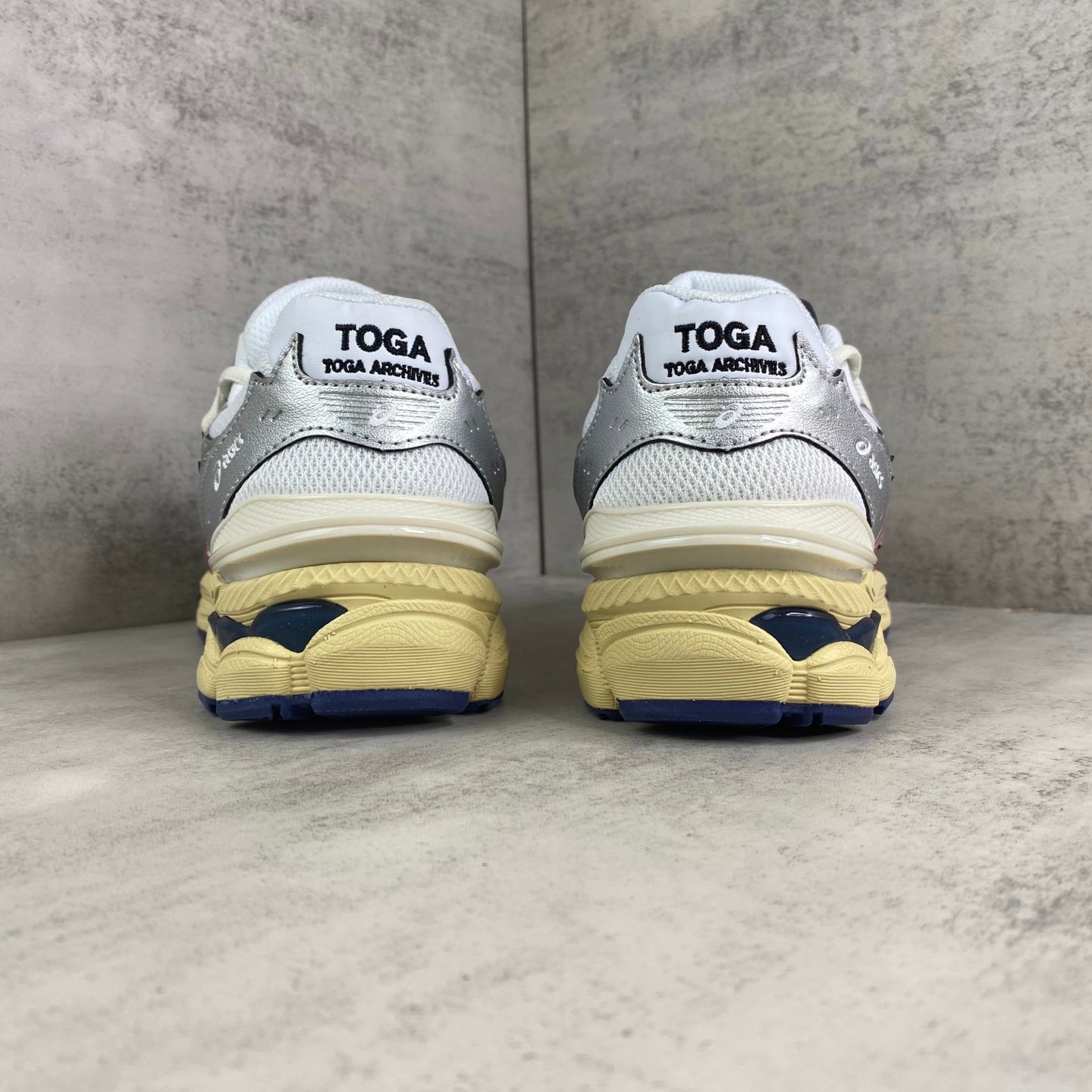 TOGA x ASICS GEL-CUMULUS 16