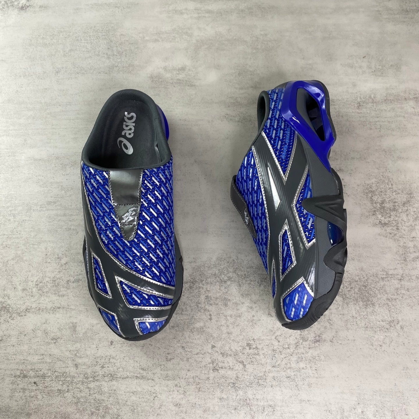 ASICS GEL-STYRAX