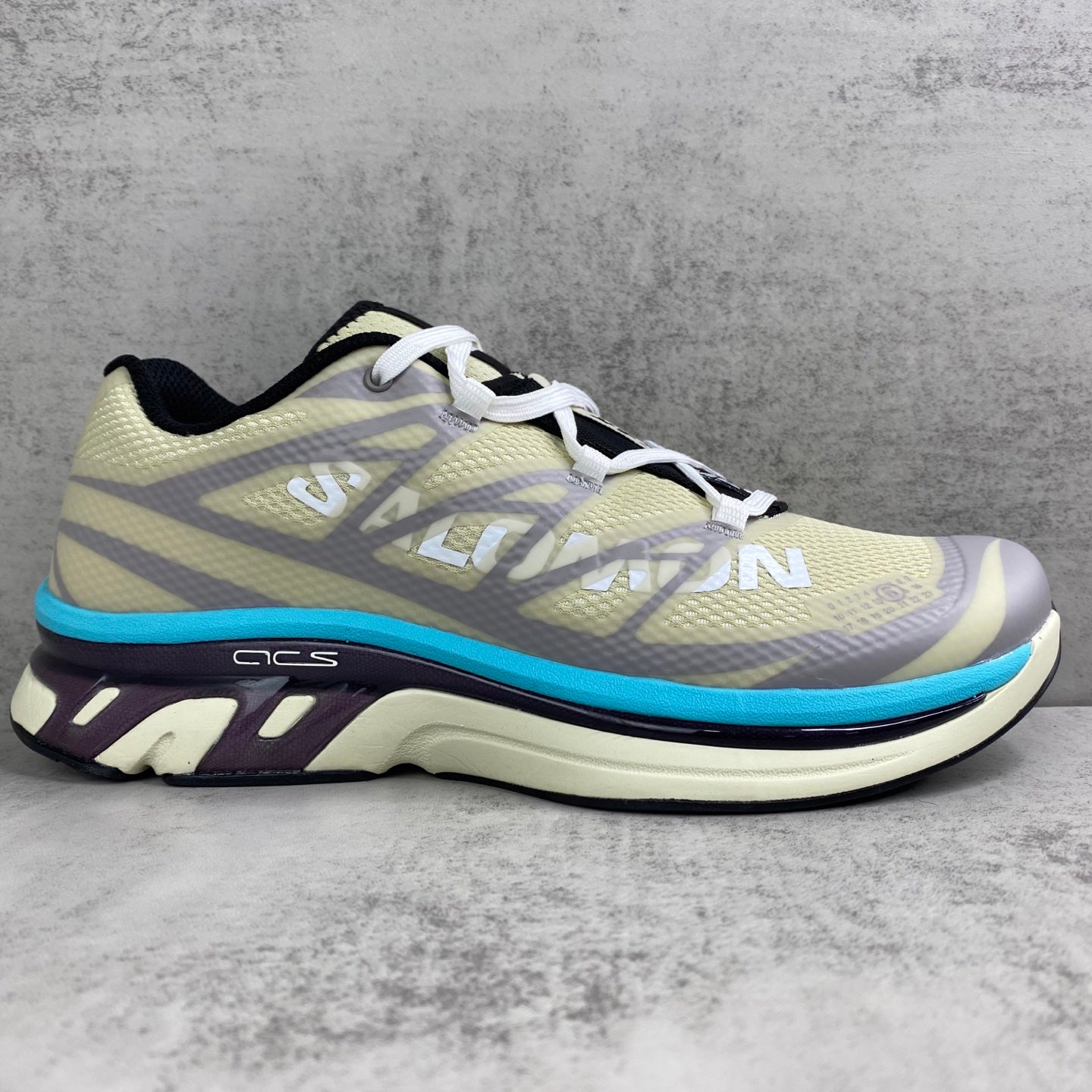 SALOMON x MAISON MARGIE XT-6 MM6