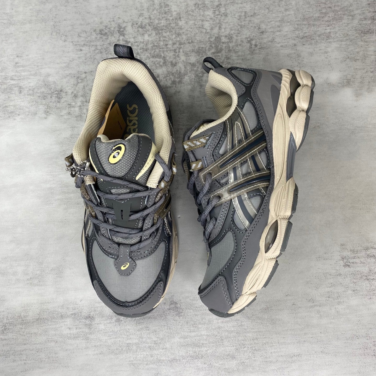 ASICS GEL-NYC