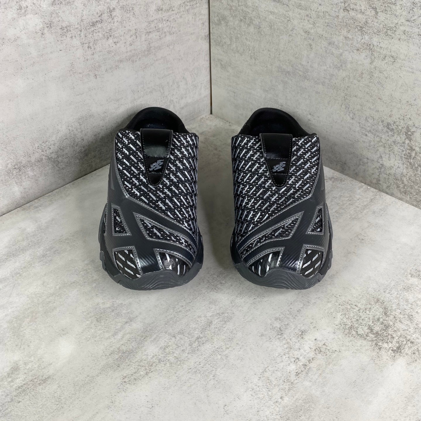 ASICS GEL-STYRAX