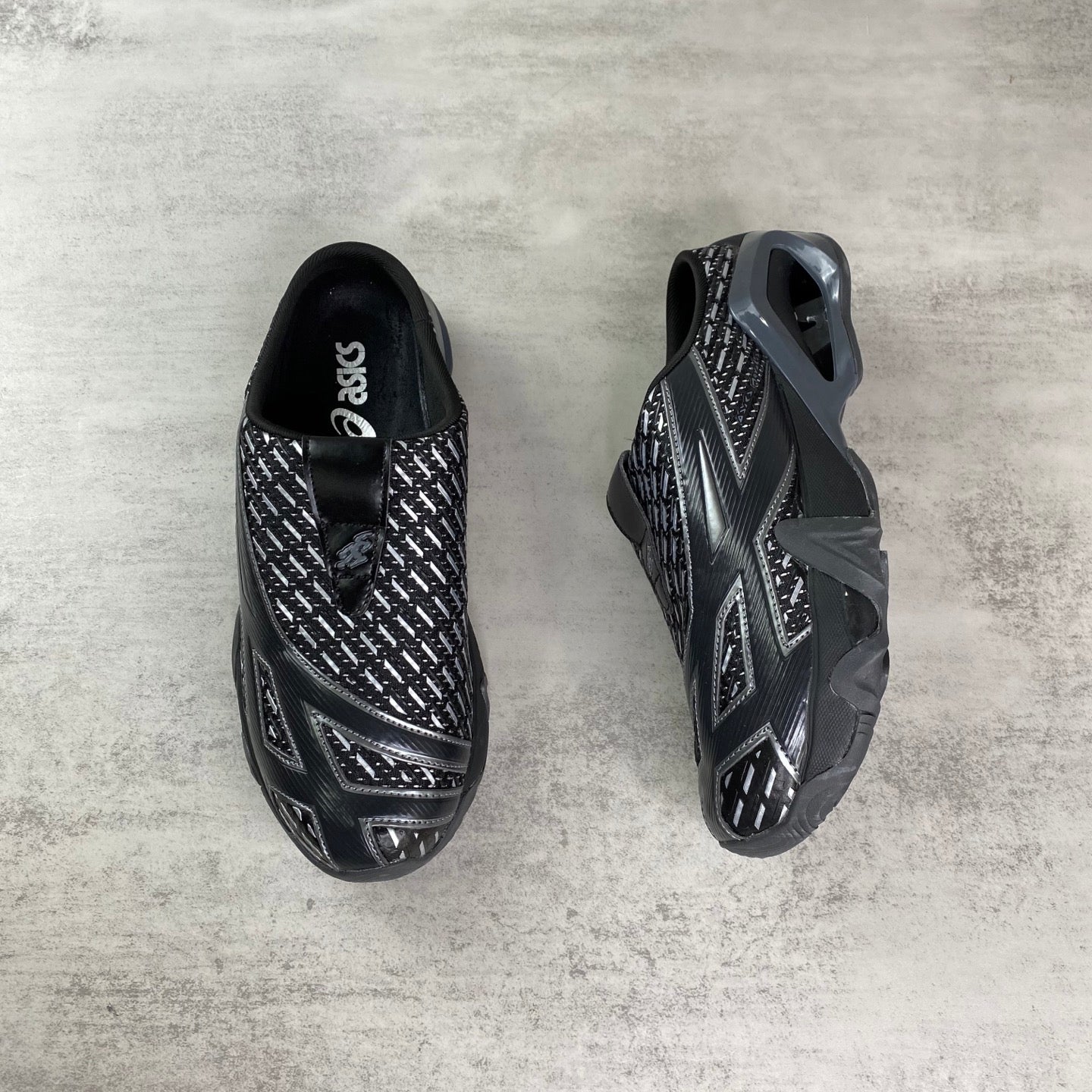 ASICS GEL-STYRAX