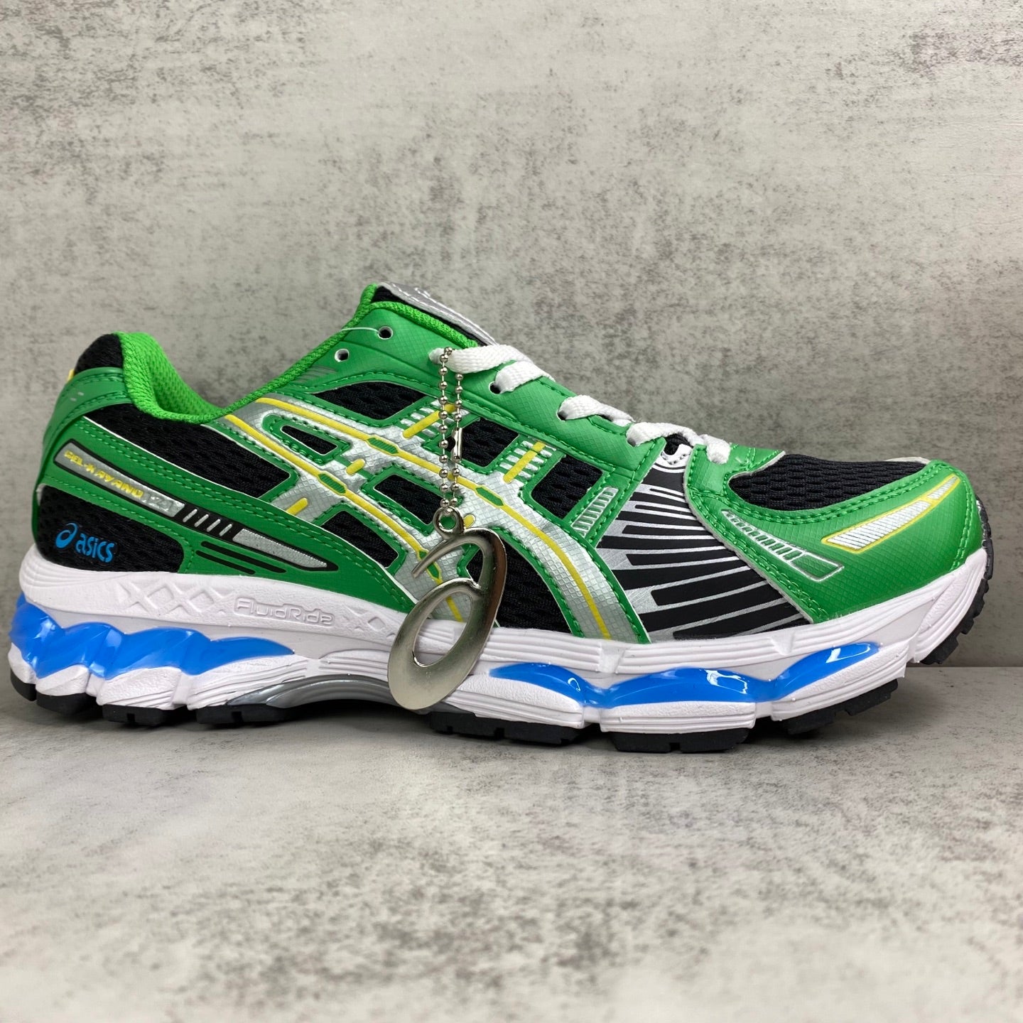 ASICS GEL-NIMBUS 12.1