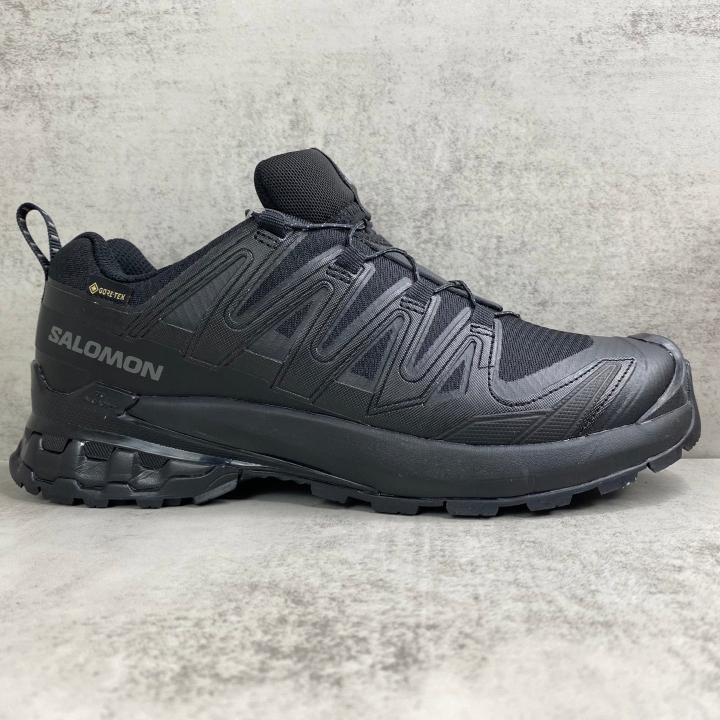 SALOMON XA-PRO 3D