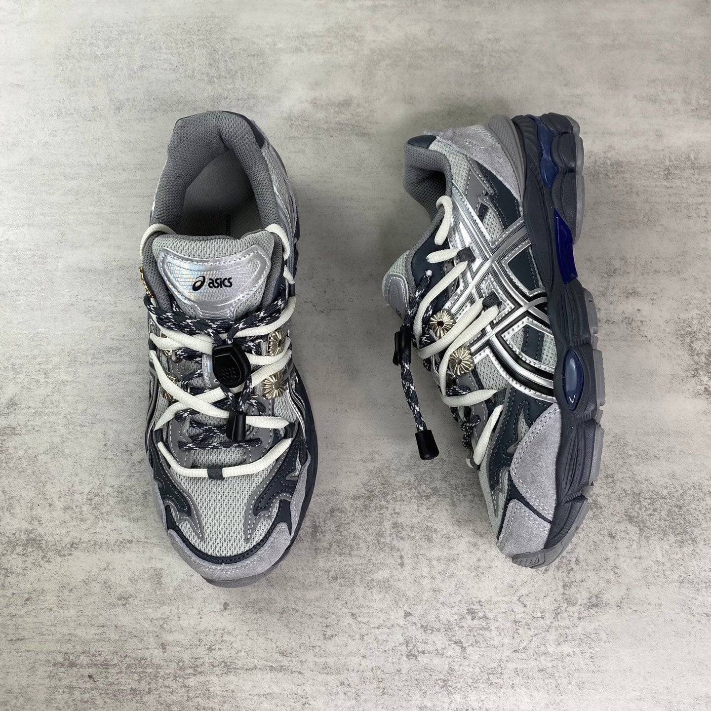 TOGA x ASICS GEL-CUMULUS 16