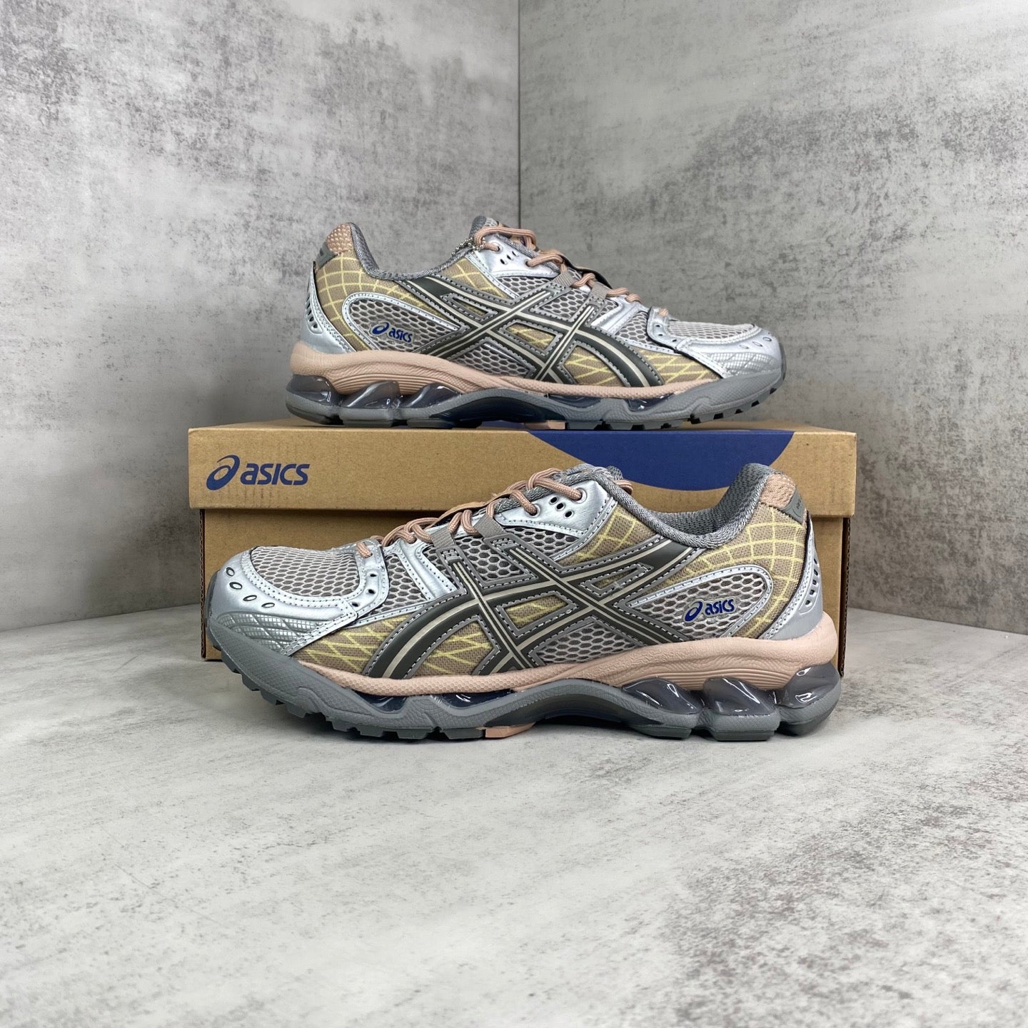 ASICS GEL-NIMBUS 10.1