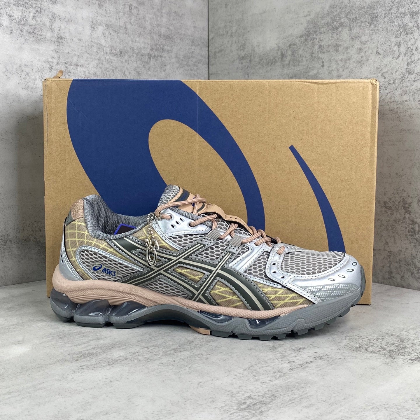 ASICS GEL-NIMBUS 10.1