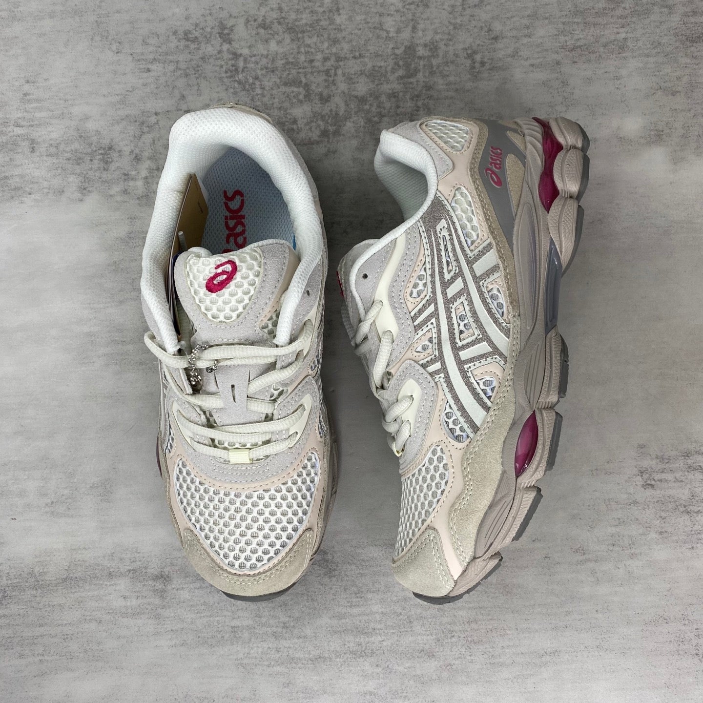 ASICS GEL-NYC