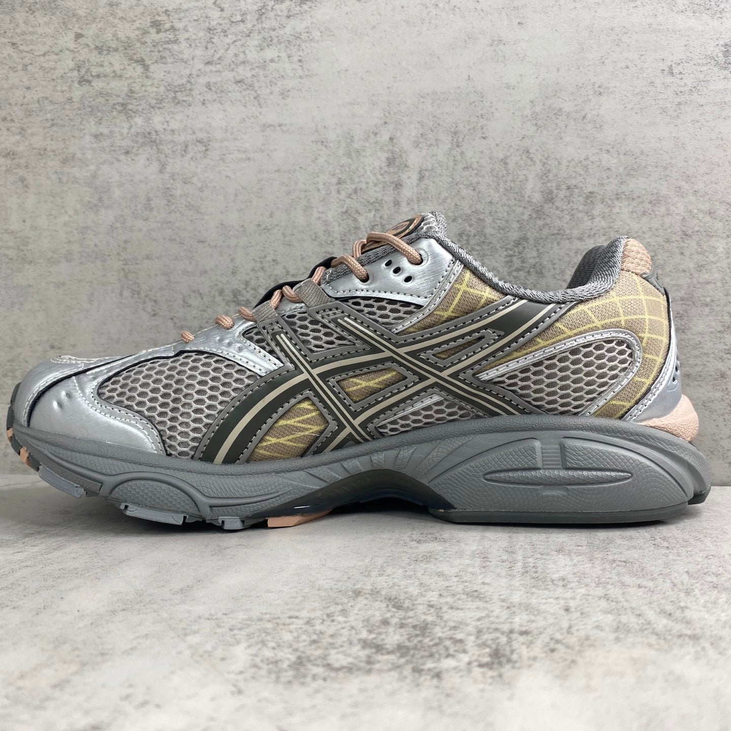 ASICS GEL-NIMBUS 10.1