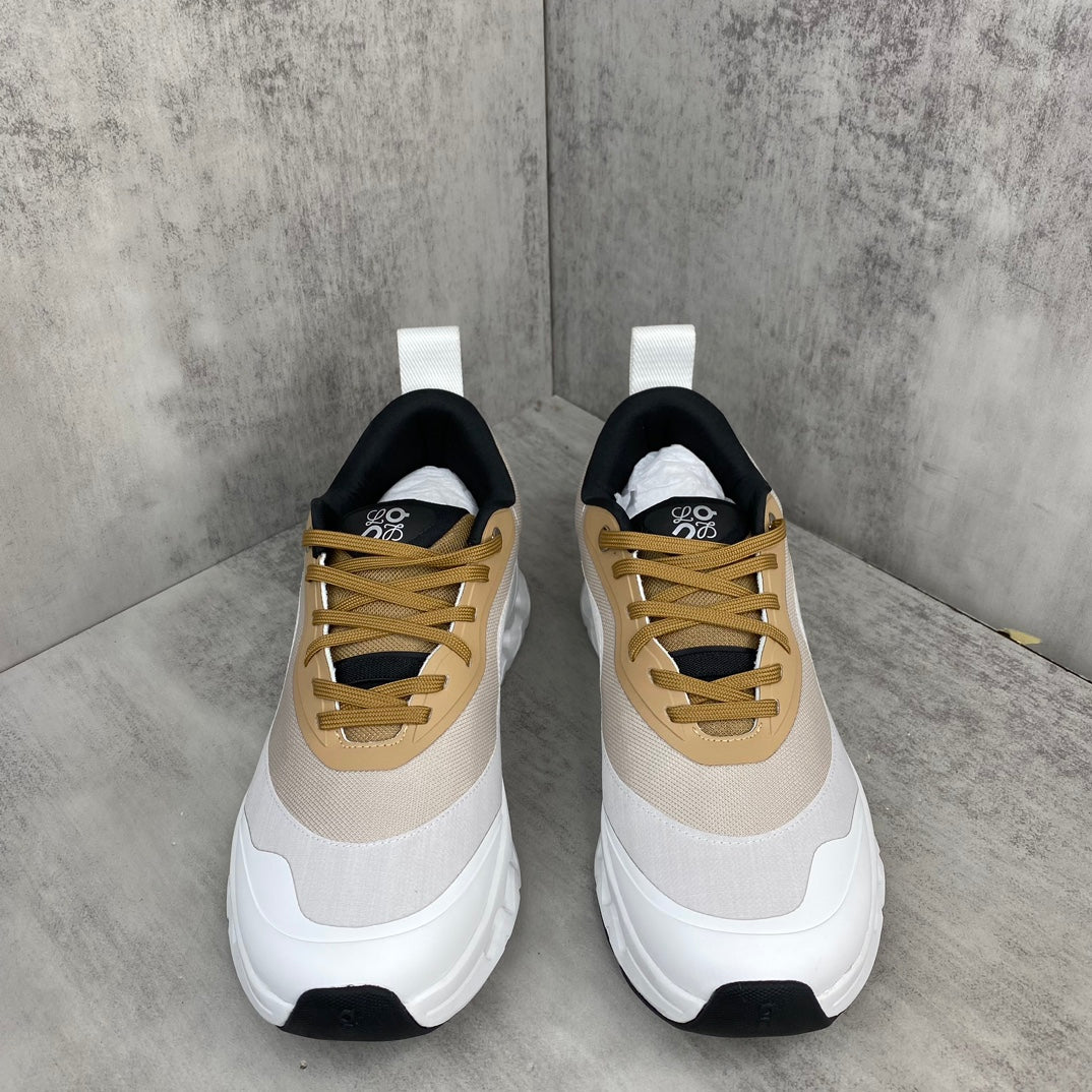 ON x LOEWE