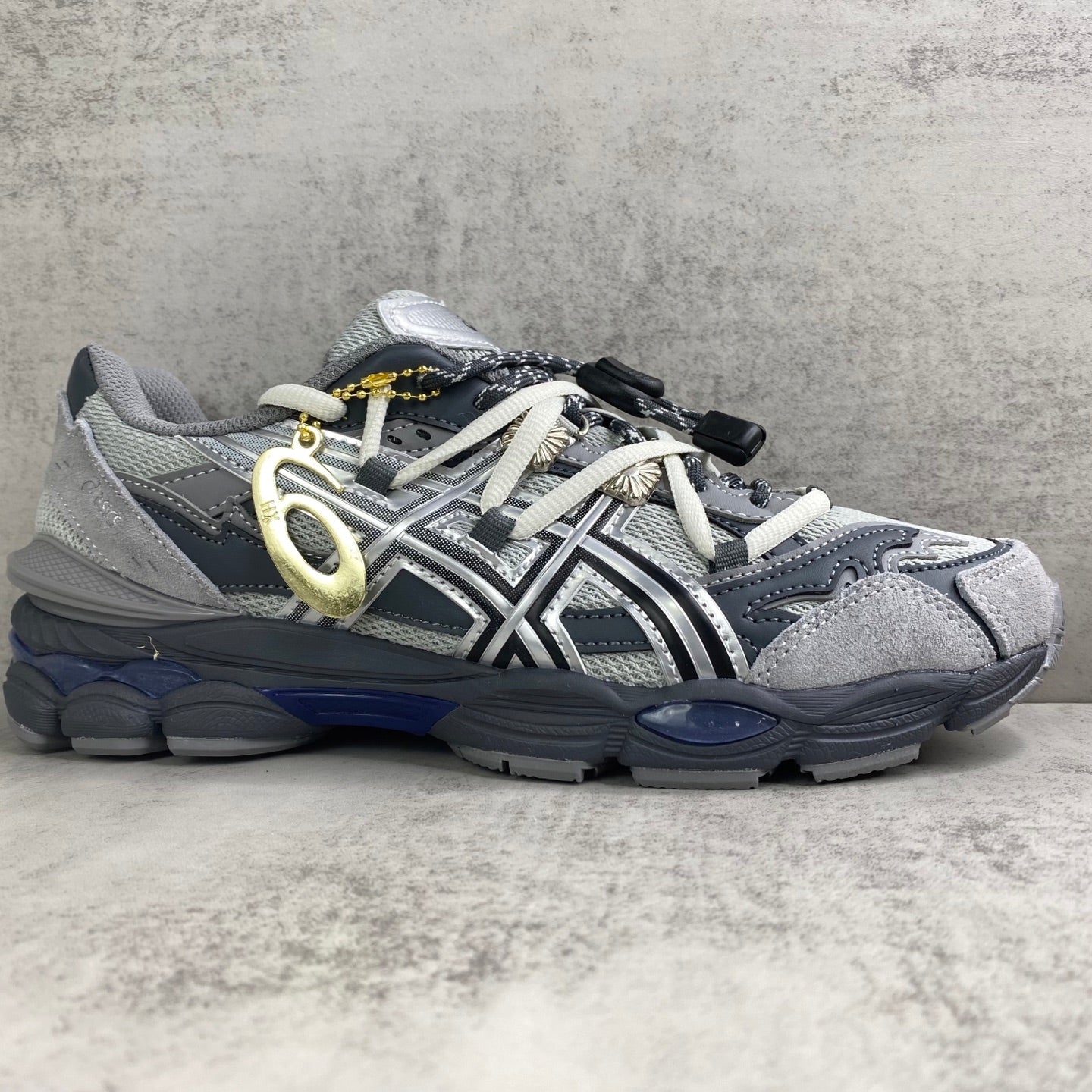 TOGA x ASICS GEL-CUMULUS 16