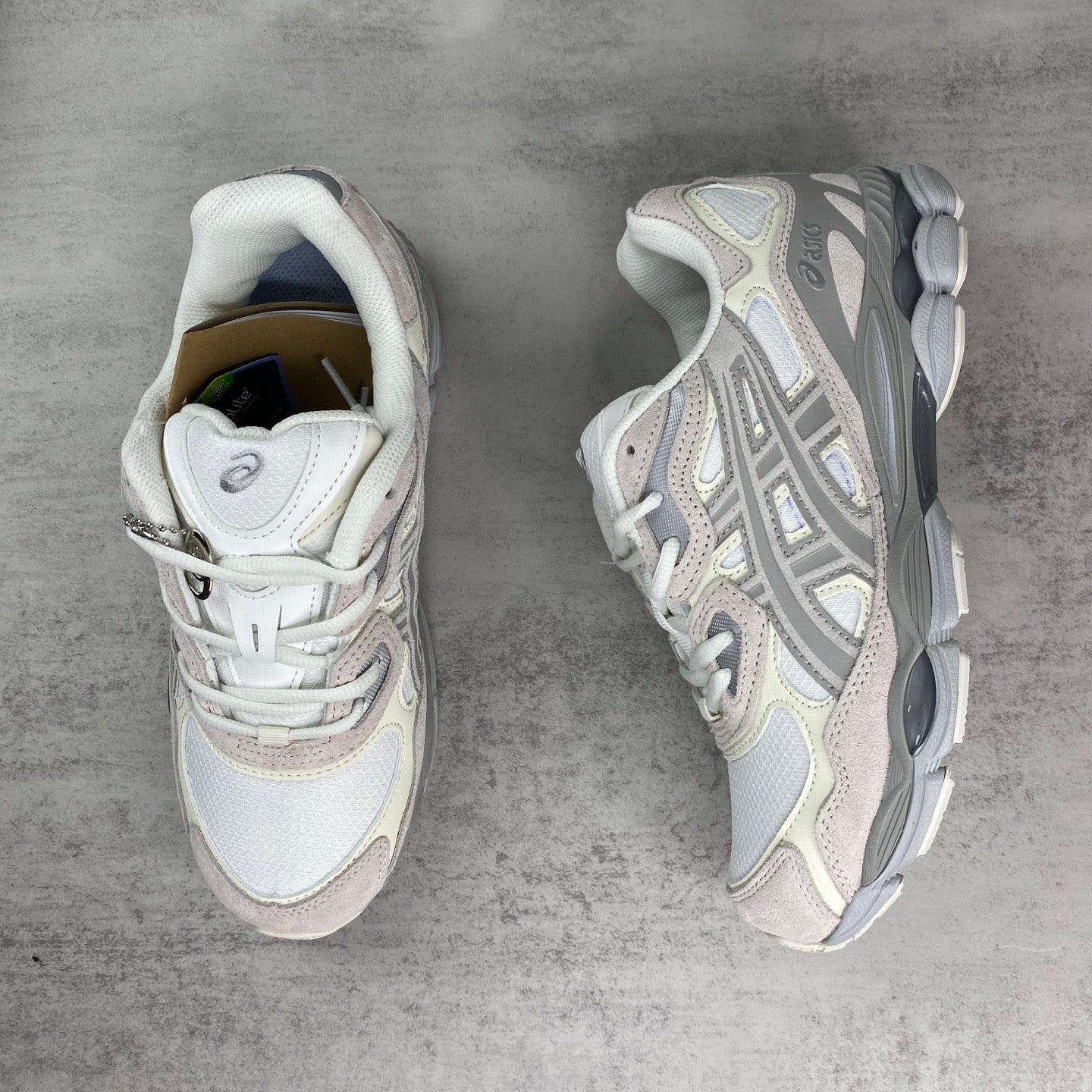 ASICS GEL-NYC