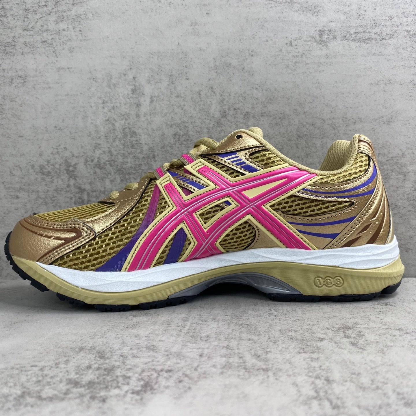 ASICS GEL-SEKIRAN