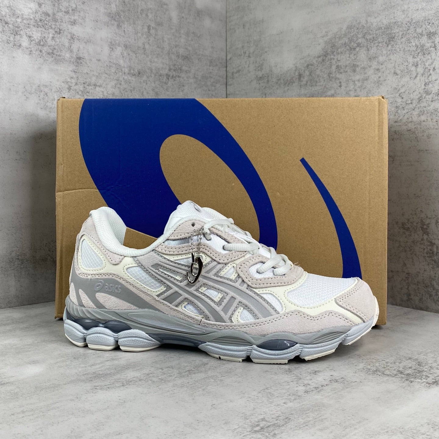 ASICS GEL-NYC