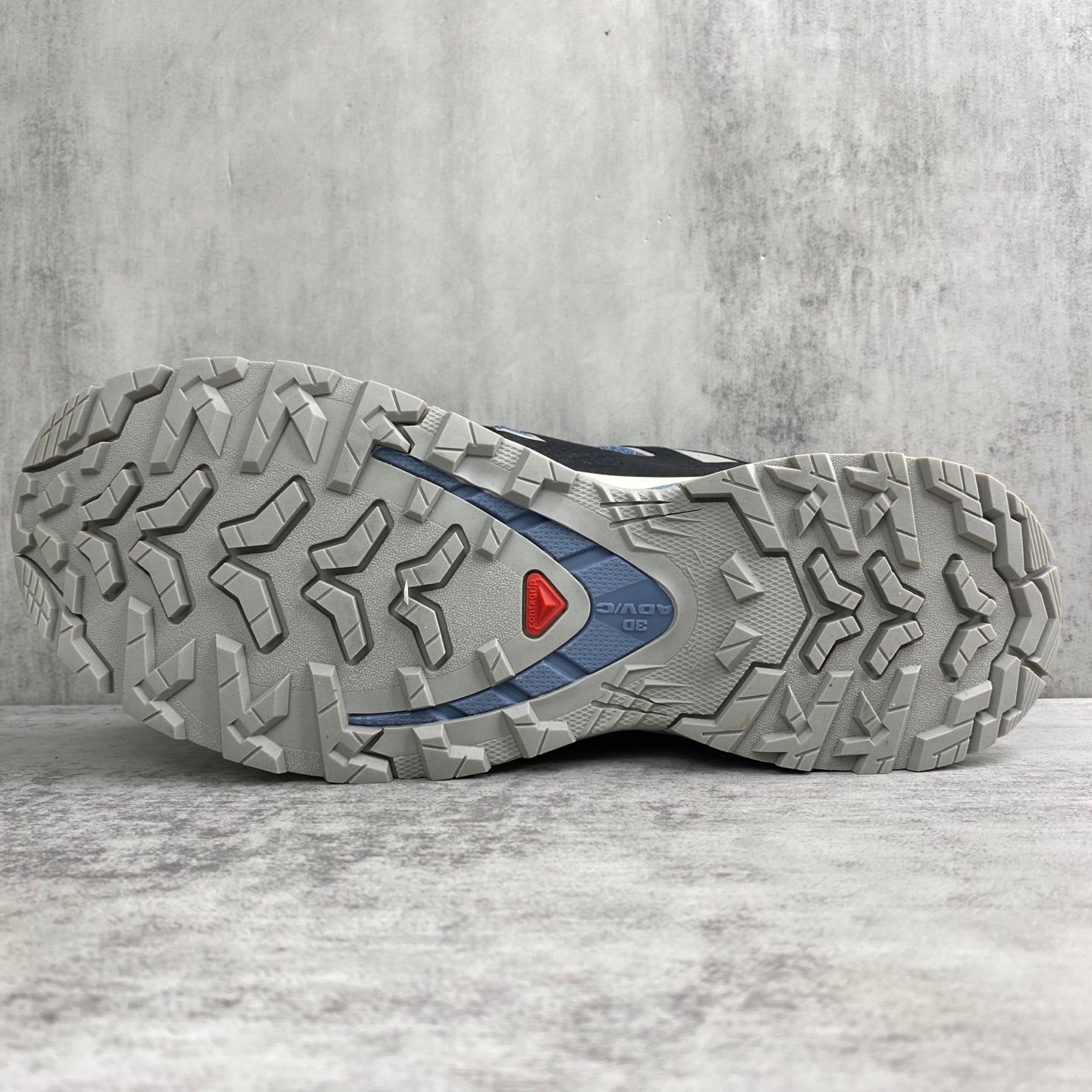 SALOMON XA-PRO 3D