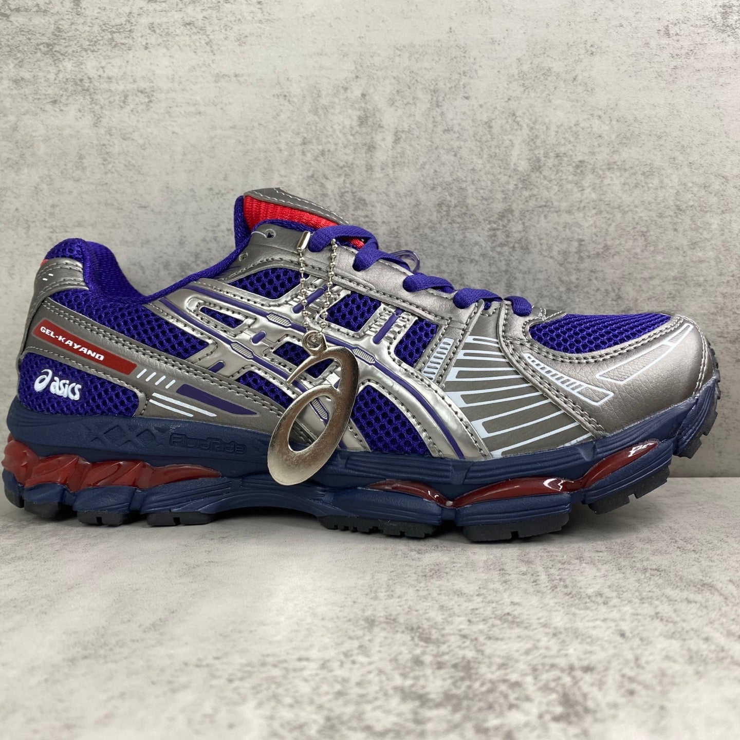 ASICS GEL-CUMULUS 12.1