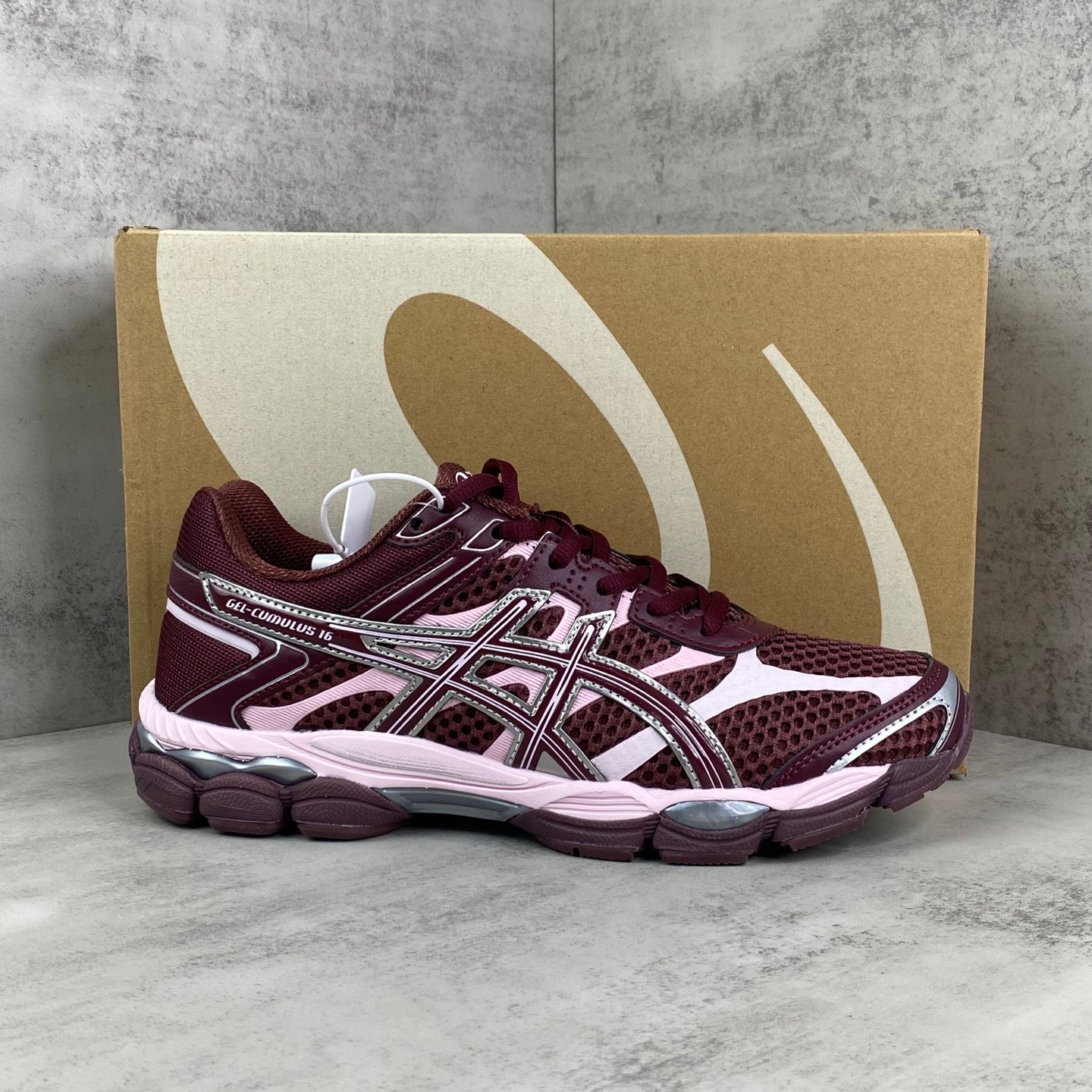ASICS GEL-CUMULUS 16