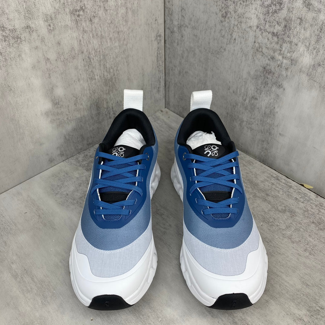 ON x LOEWE
