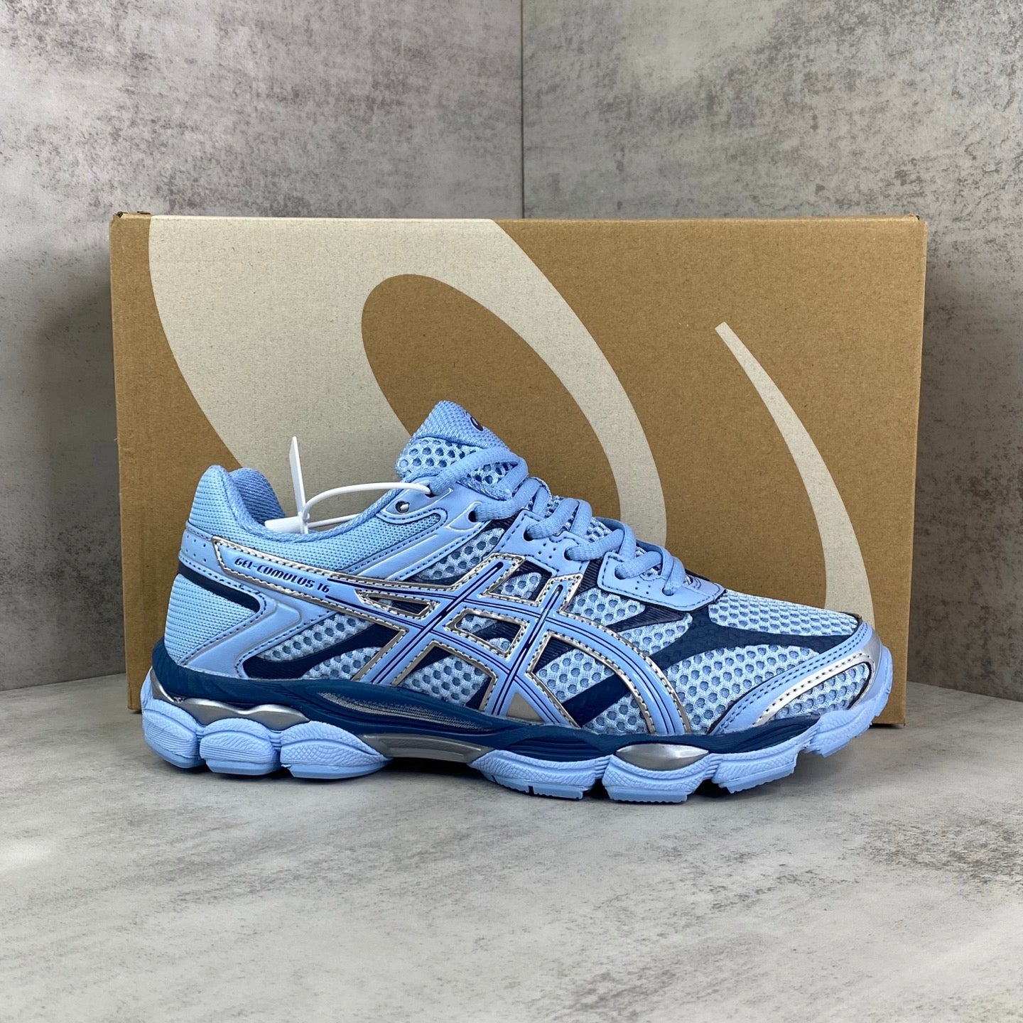 ASICS GEL-CUMULUS 16