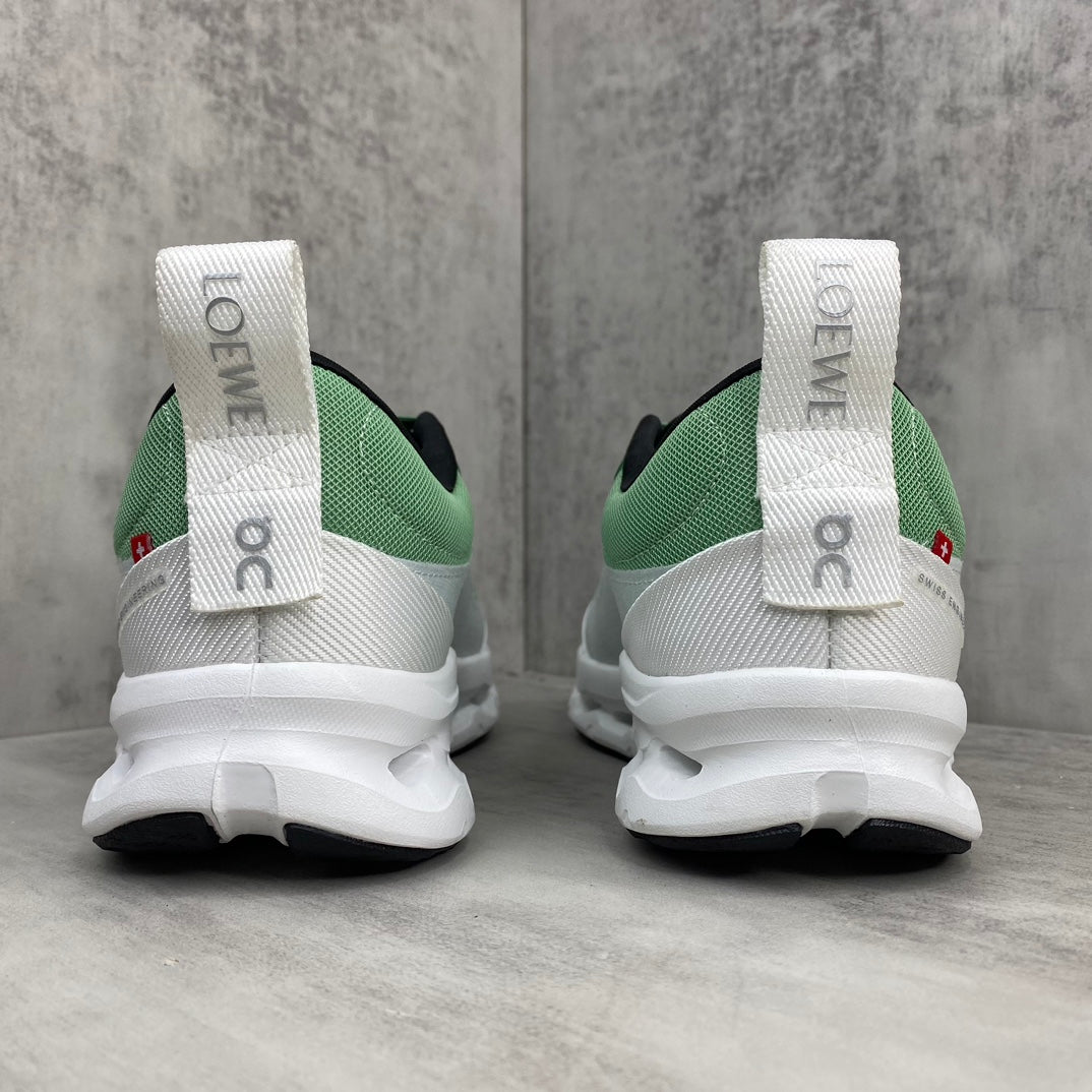 ON x LOEWE