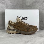 ASICS x GORE-TEX