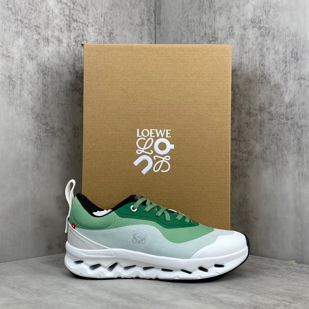ON x LOEWE