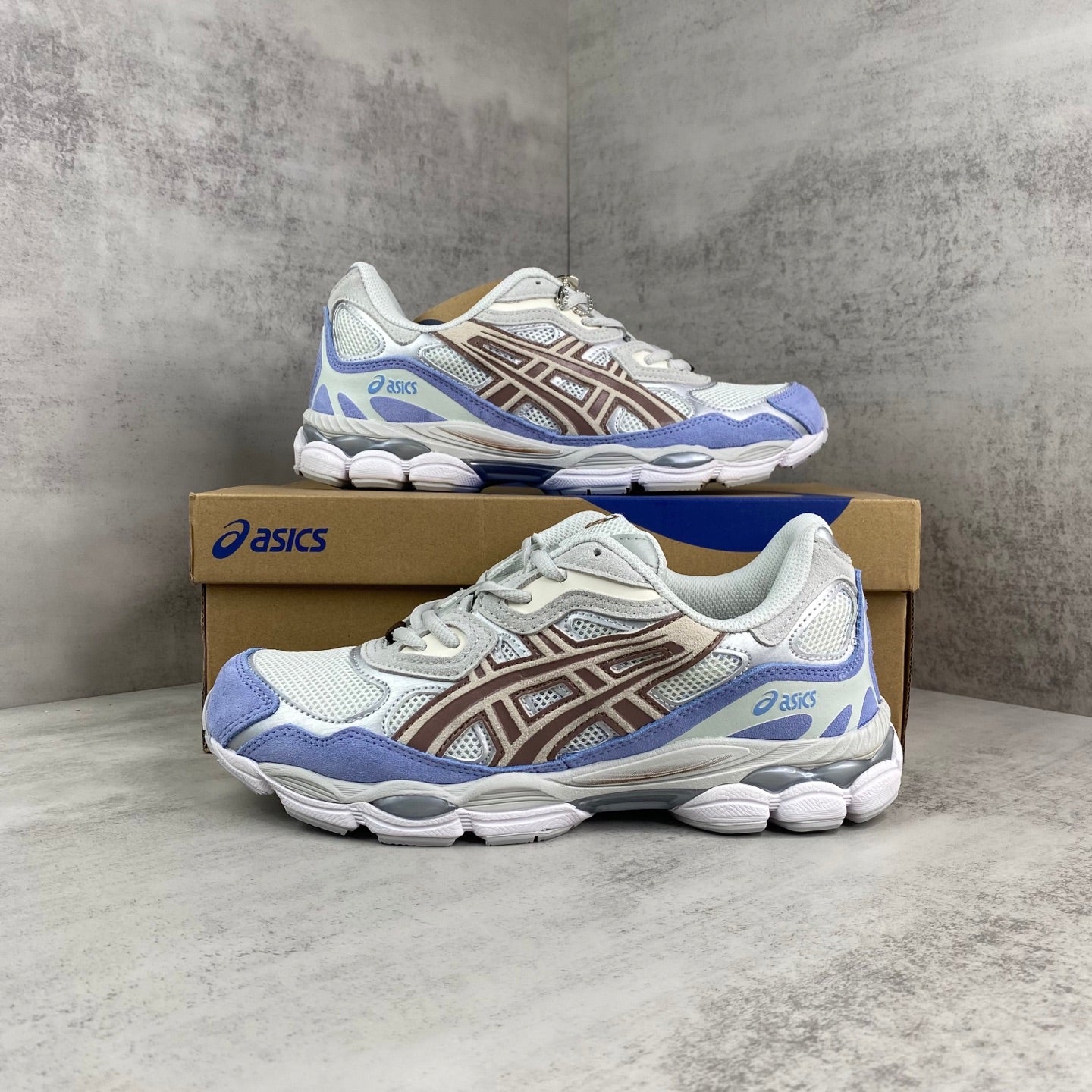 ASICS GEL-NYC