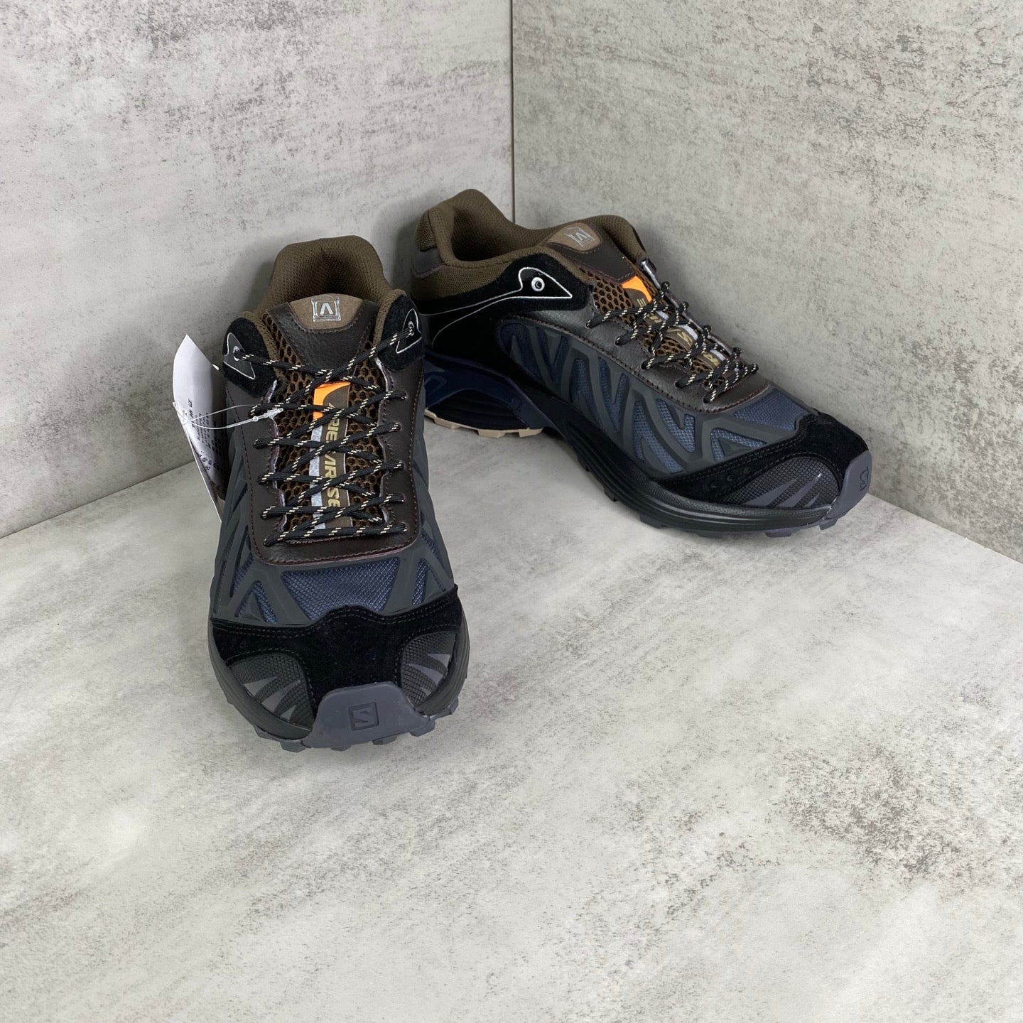 SALOMON XT-WHISPER