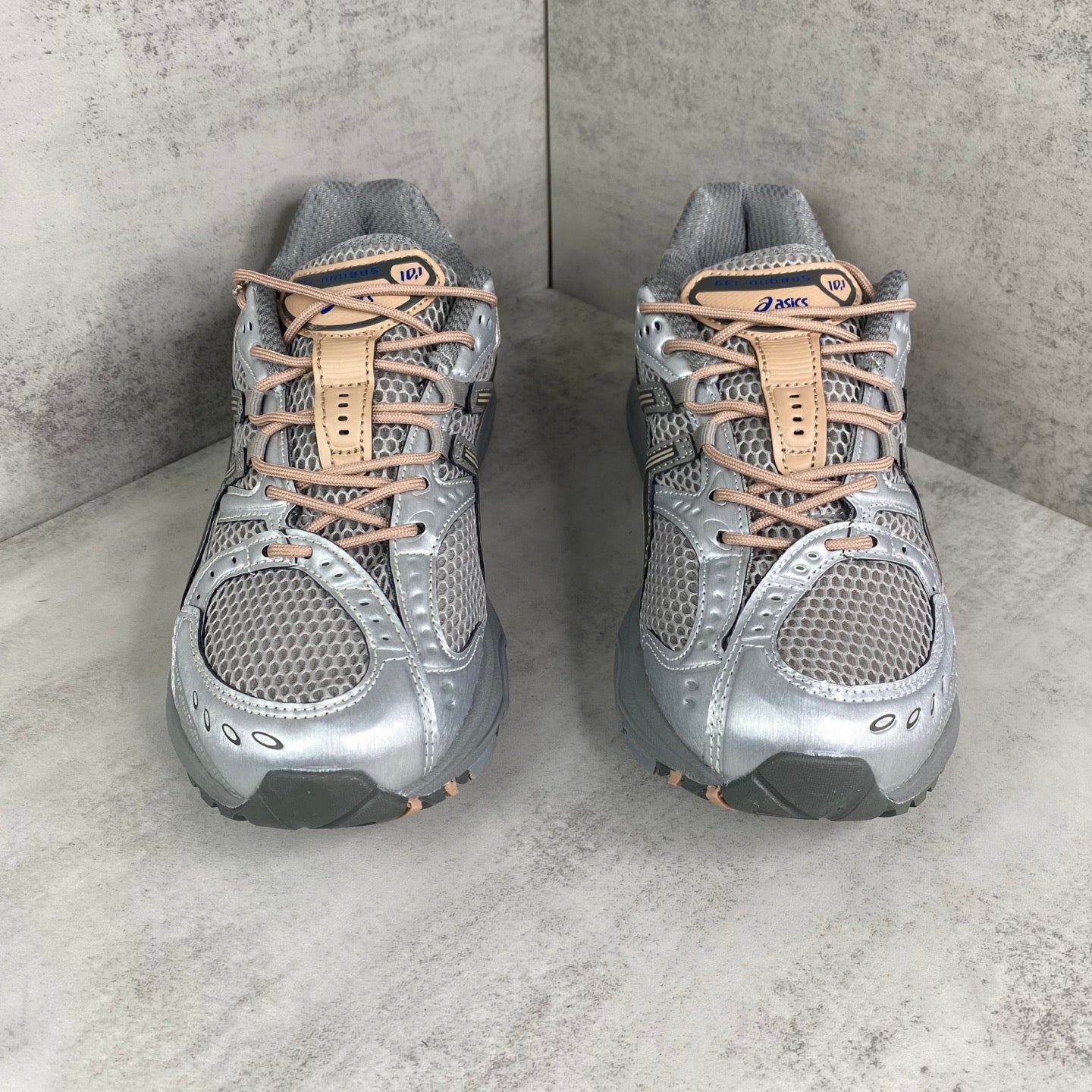 ASICS GEL-NIMBUS 10.1