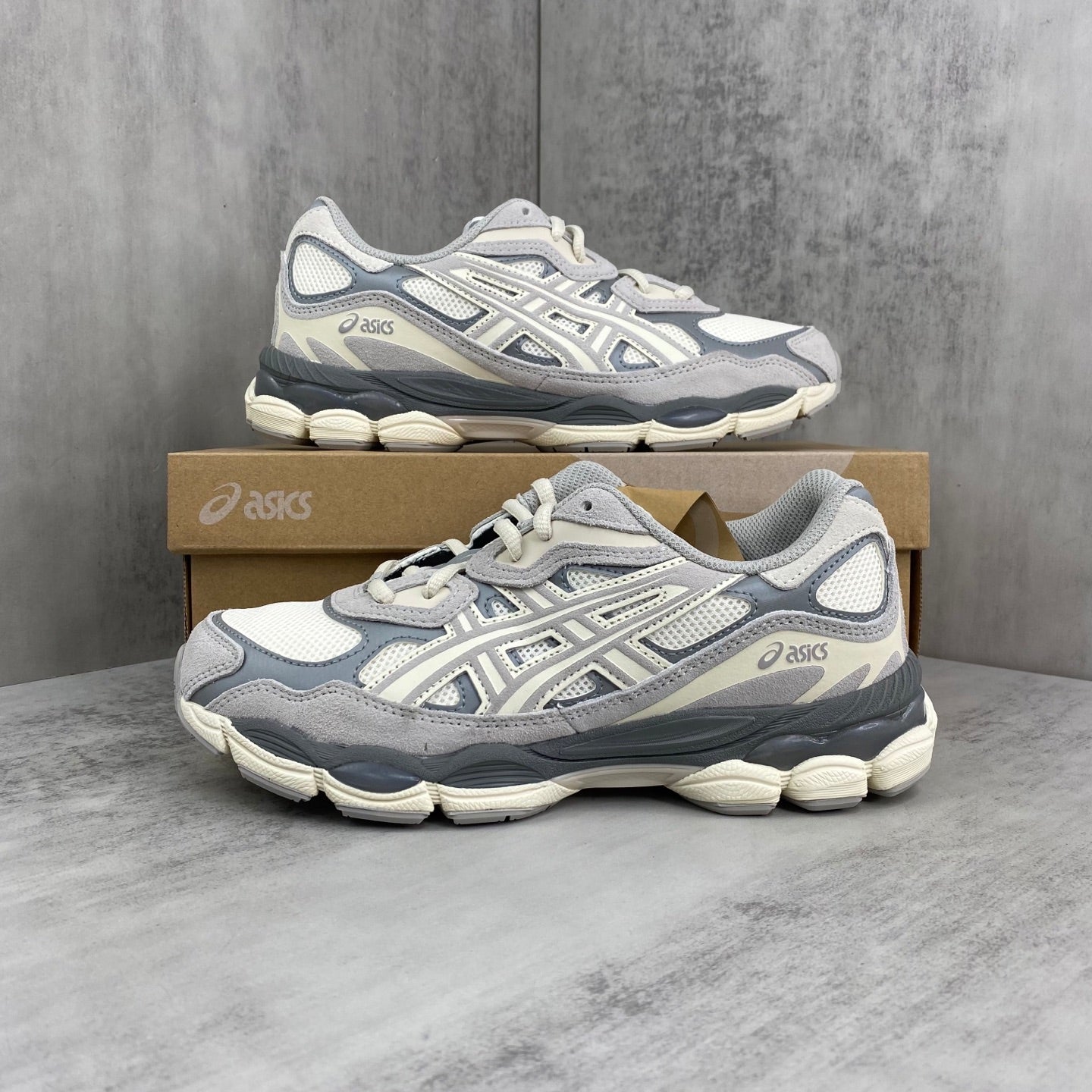 ASICS GEL-NYC