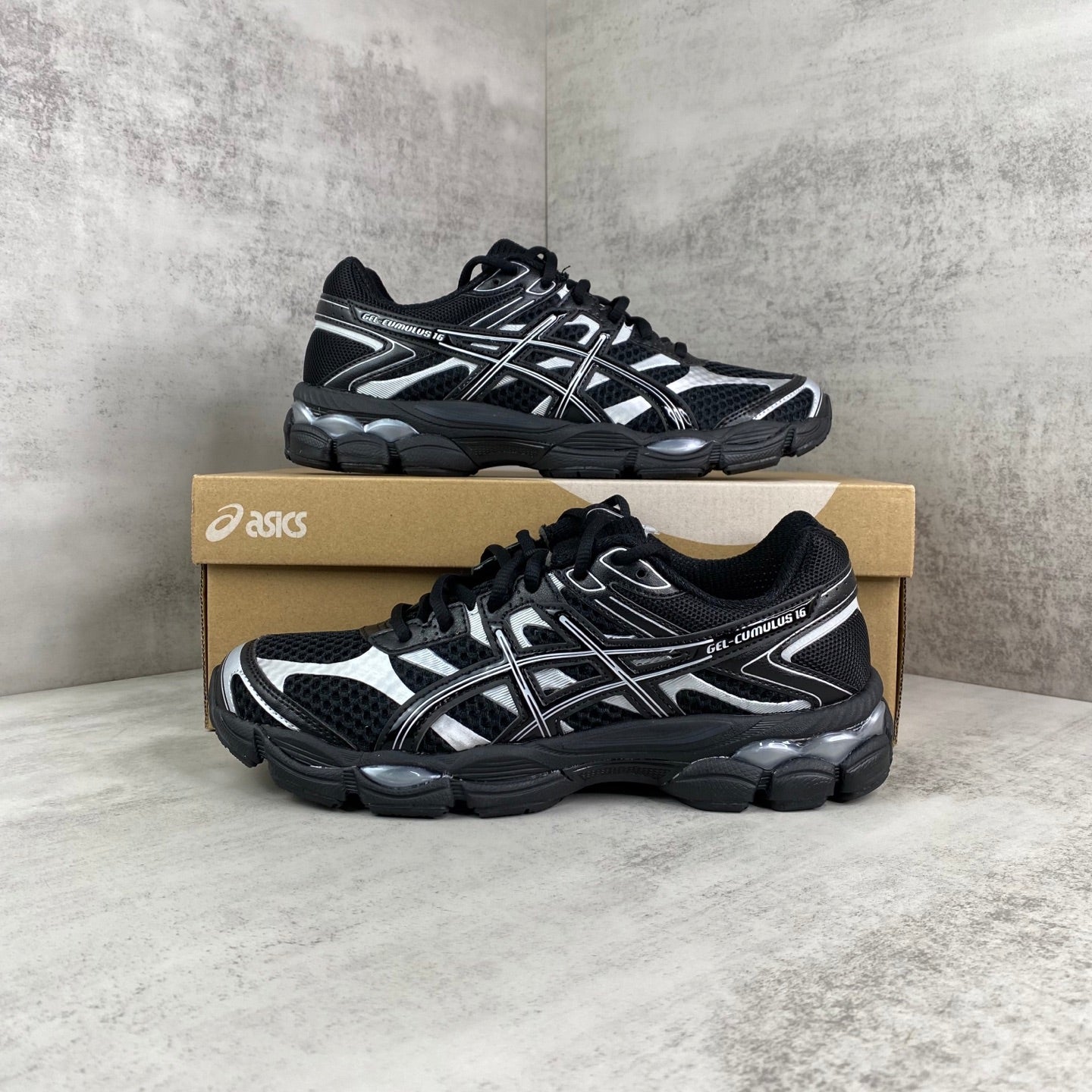 ASICS GEL-CUMULUS 16