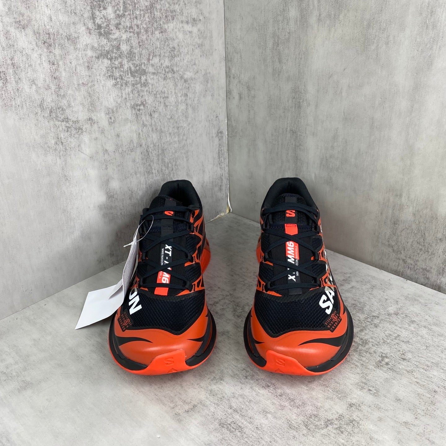 SALOMON x MAISON MARGIE XT-6 MM6
