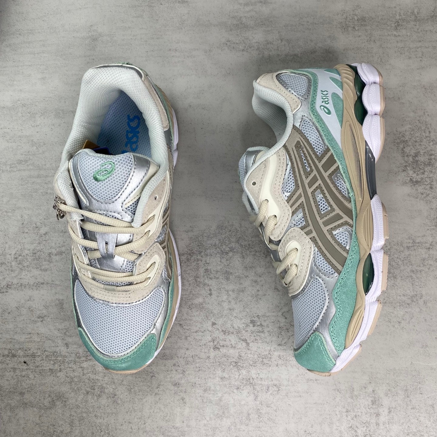 ASICS GEL-NYC