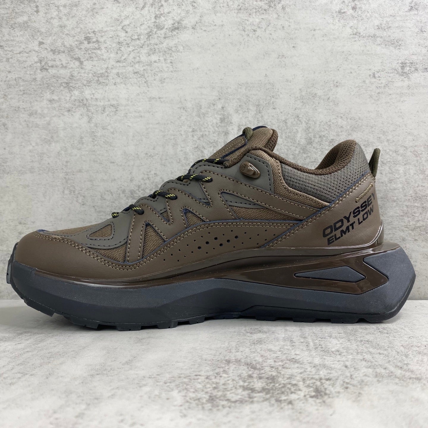 SALOMON ODYSSEY ELMT LOW