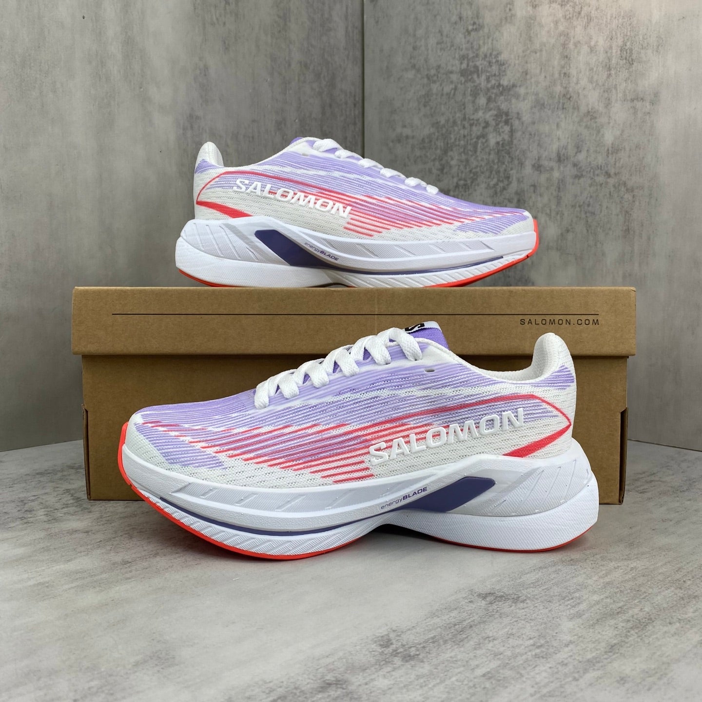 MM6 x SALOMON SPECTUR 2