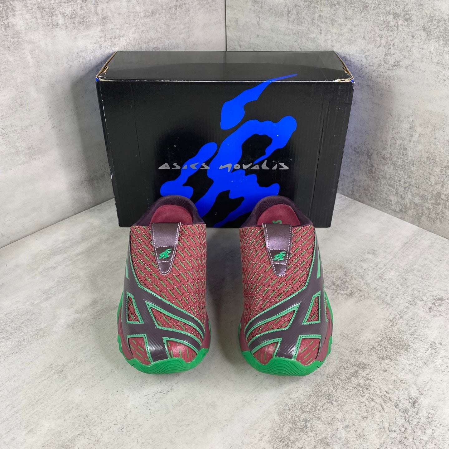 ASICS GEL-STYRAX