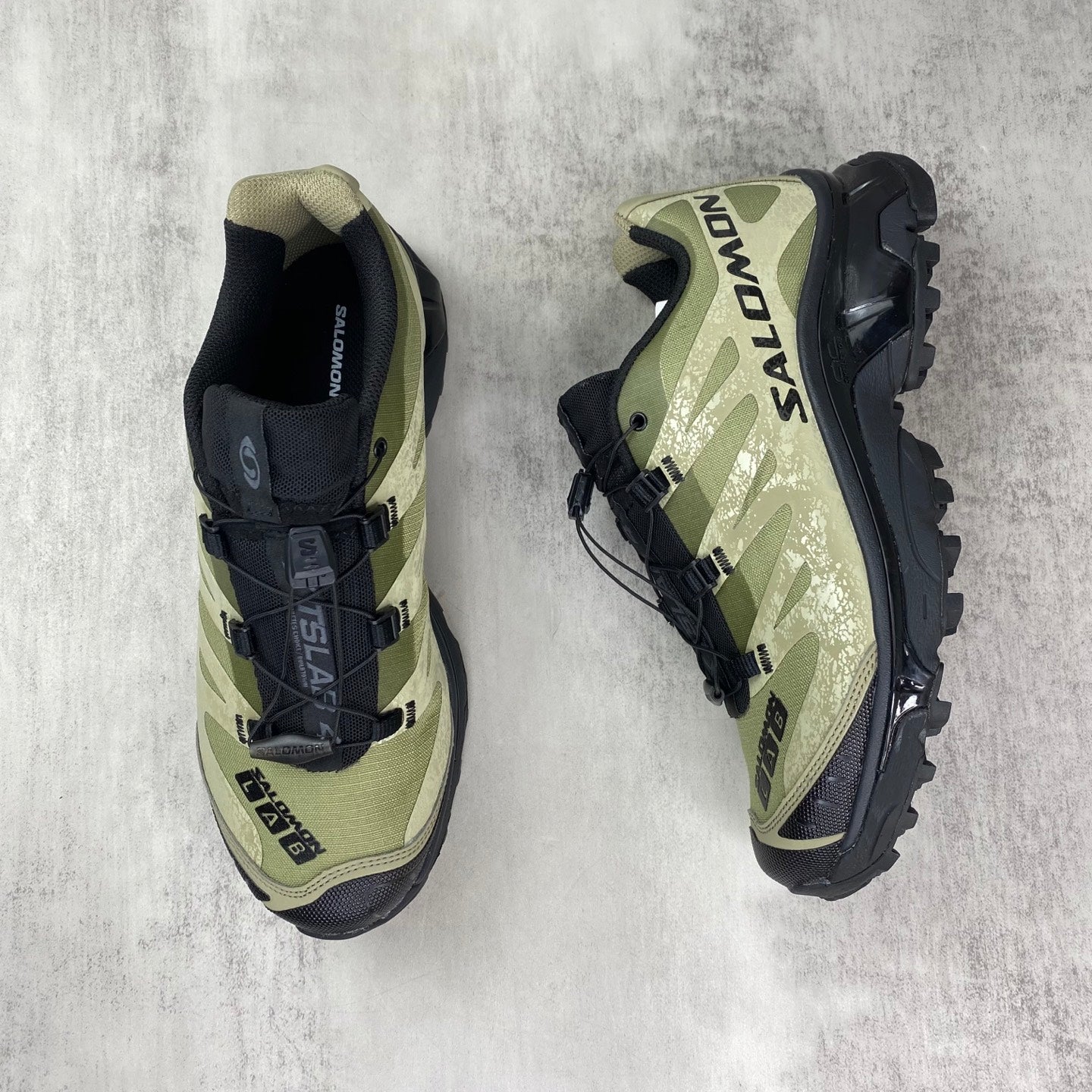 SALOMON XT-4 OG