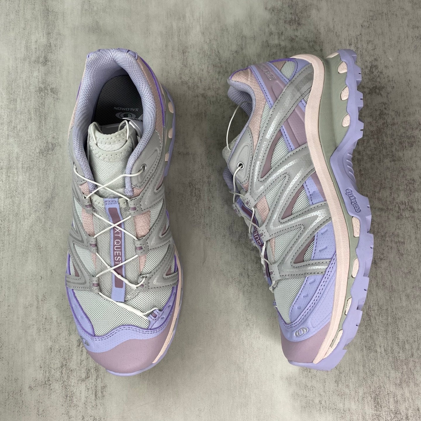 SALOMON  XT-QUEST ADV 3D