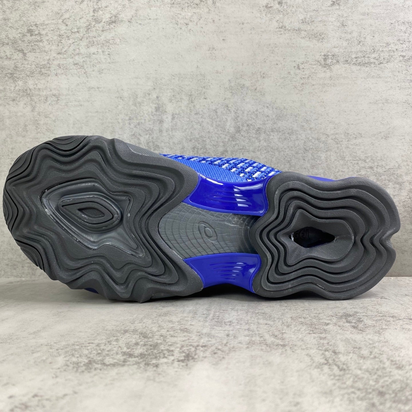 ASICS GEL-STYRAX